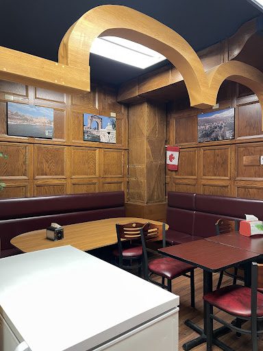 Photo of Wow Shawarma - 434 Clarence St, London, ON N6A 3M8